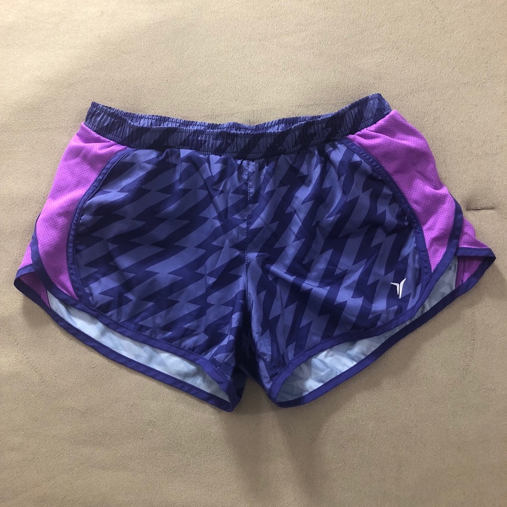 Women’s Old Navy Running Shorts Sz Sm